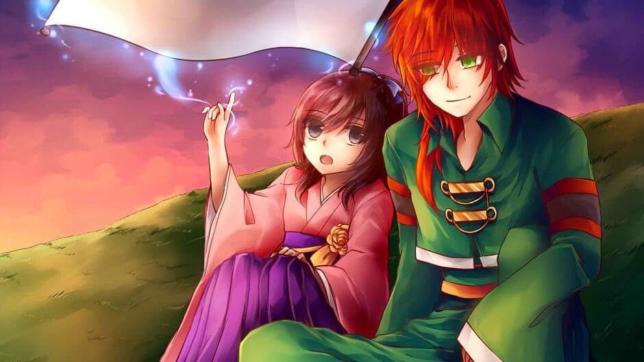 Скриншот 5 из Mica: Apoptosis