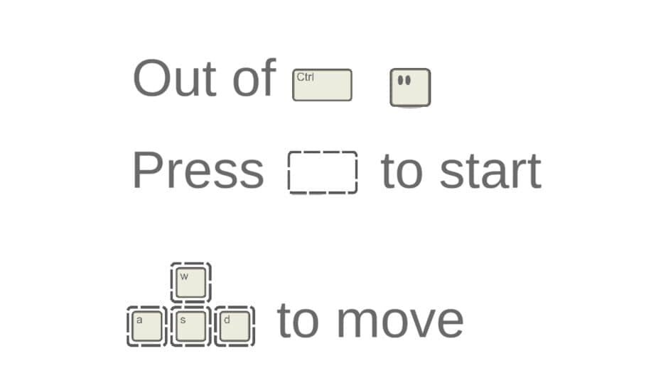 Скриншот 1 из Out of Ctrl