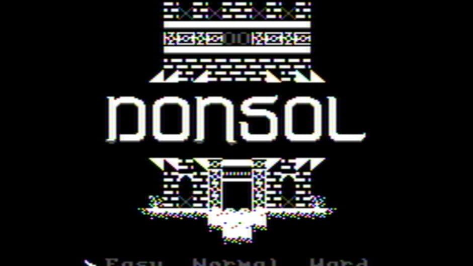 Скриншот 1 из Donsol