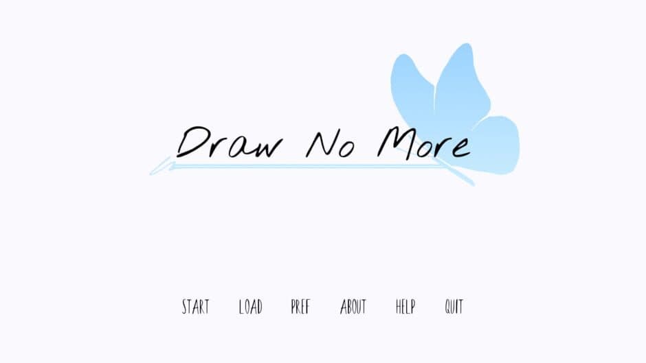 Скриншот 1 из Draw No More