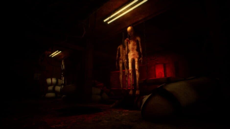 Скриншот 4 из Aislin's Story: The Bloodbath Trials