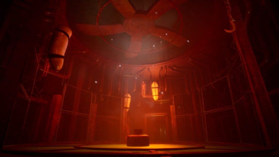 Скриншот 2 из Aislin's Story: The Bloodbath Trials