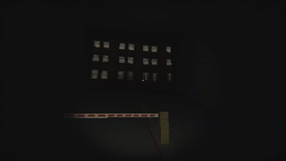 Скриншот 6 из Night Guard: The Last Shift