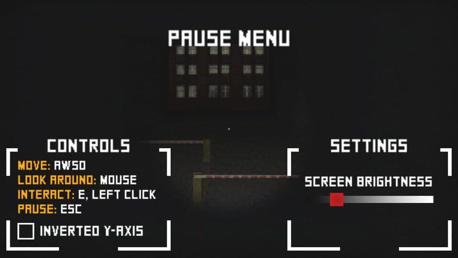 Скриншот 1 из Night Guard: The Last Shift