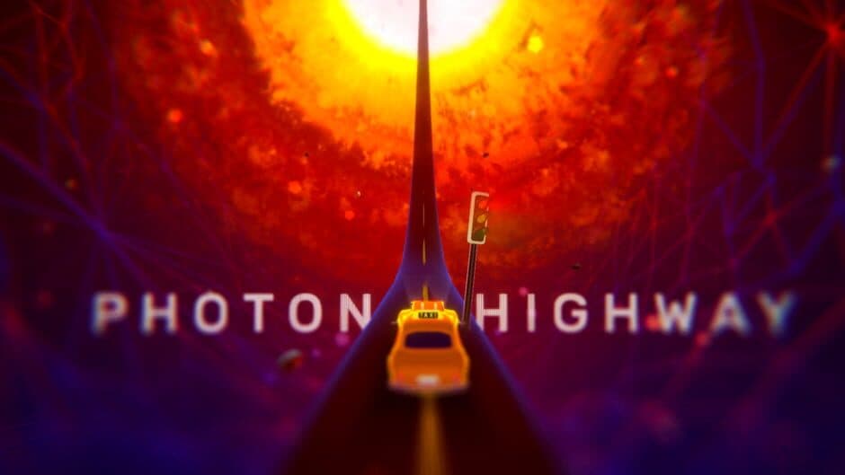 Скриншот 1 из Photon Highway