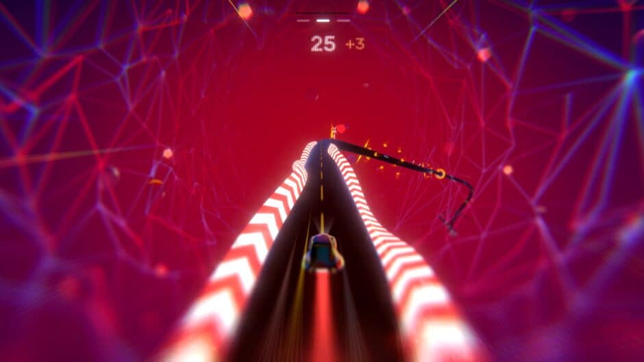 Скриншот 2 из Photon Highway