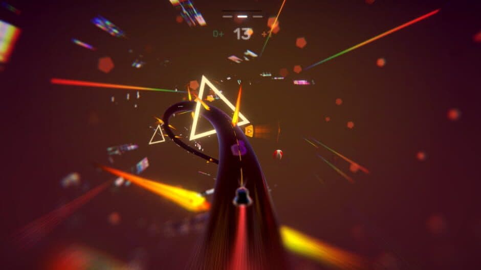 Скриншот 3 из Photon Highway