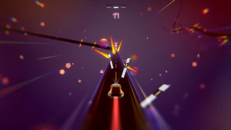 Скриншот 4 из Photon Highway