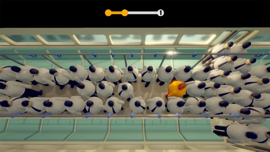 Скриншот 1 из Stuck!