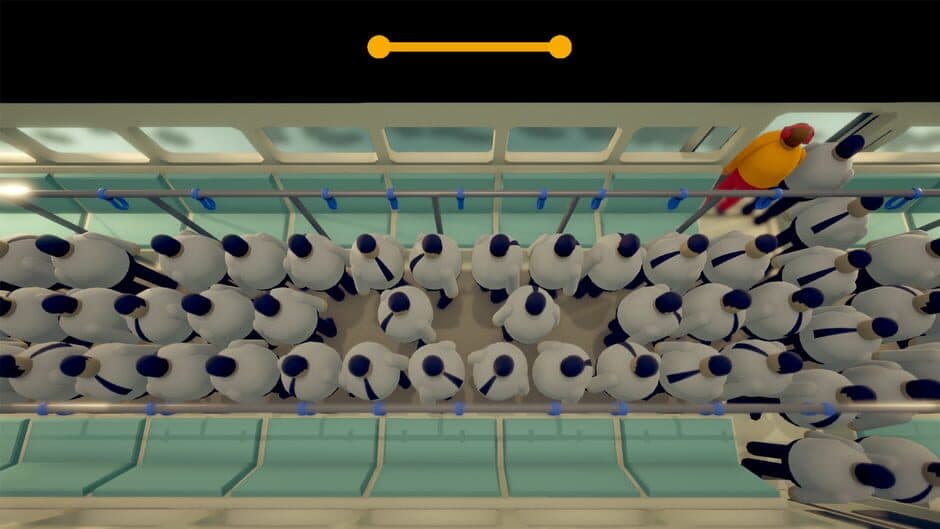 Скриншот 3 из Stuck!