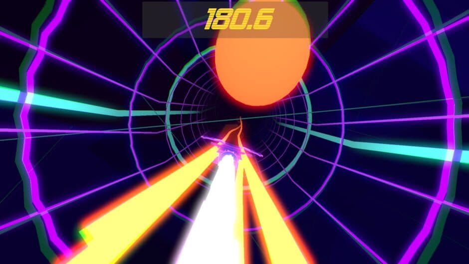 Скриншот 1 из Hyper Time Disruptor
