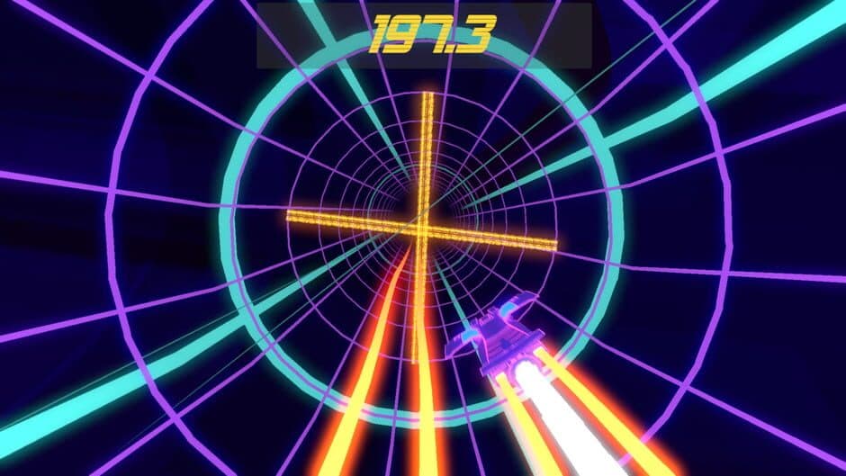 Скриншот 3 из Hyper Time Disruptor