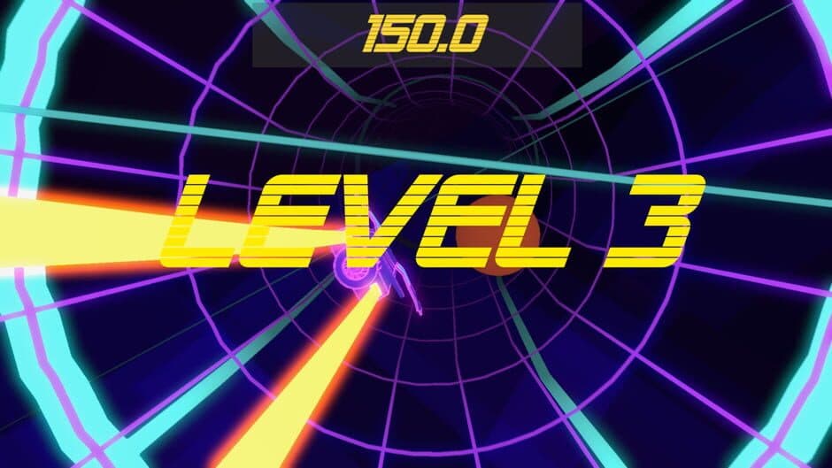 Скриншот 4 из Hyper Time Disruptor