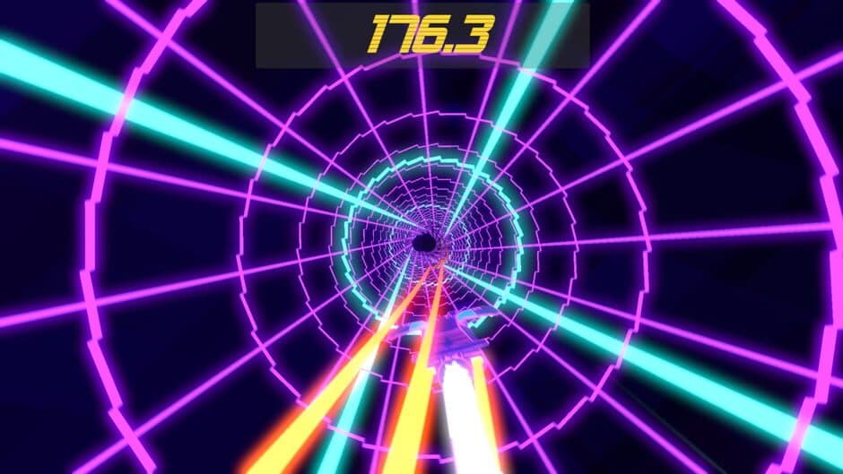 Скриншот 2 из Hyper Time Disruptor