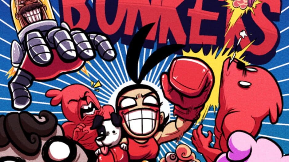 Скриншот 1 из Bonkers