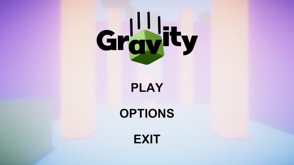 Скриншот 6 из Gravity