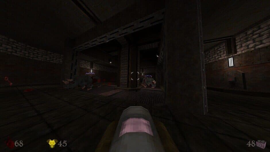 Скриншот 4 из Aske