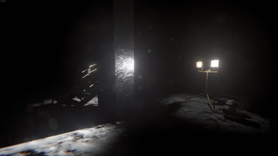 Скриншот 1 из Penumbra