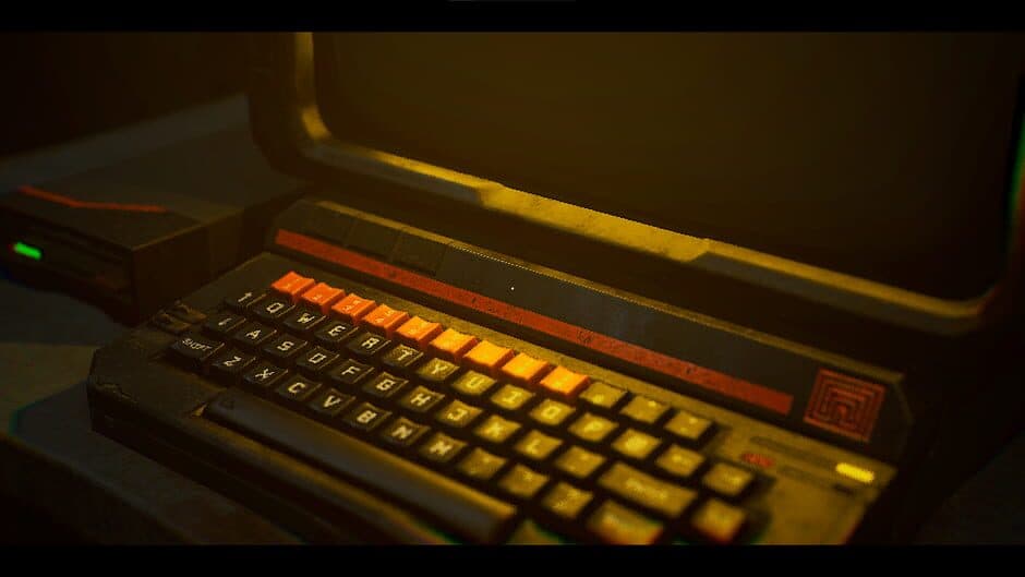 Скриншот 1 из Terminal