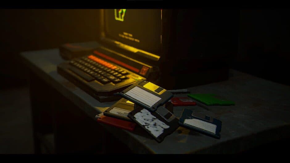 Скриншот 2 из Terminal