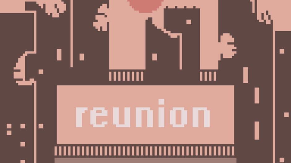 Скриншот 1 из Reunion