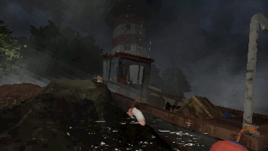 Скриншот 2 из The Keeper