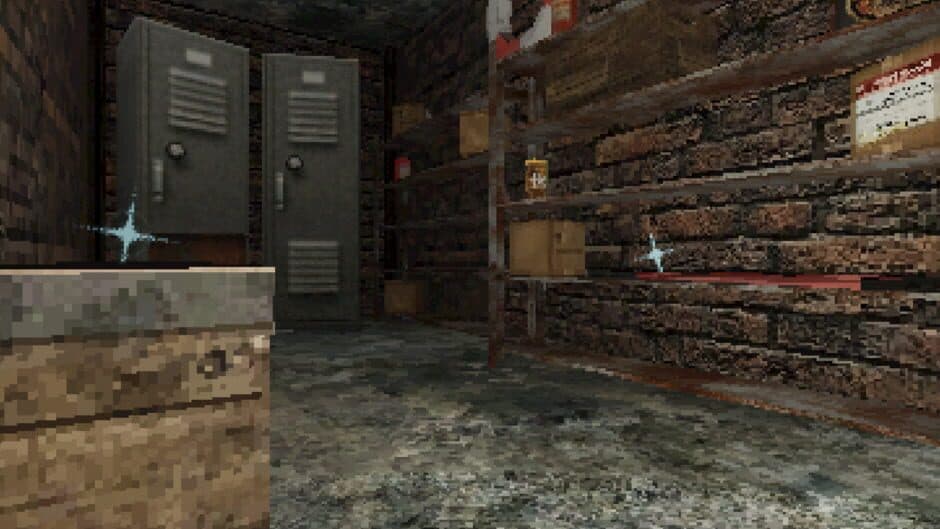 Скриншот 3 из The Keeper