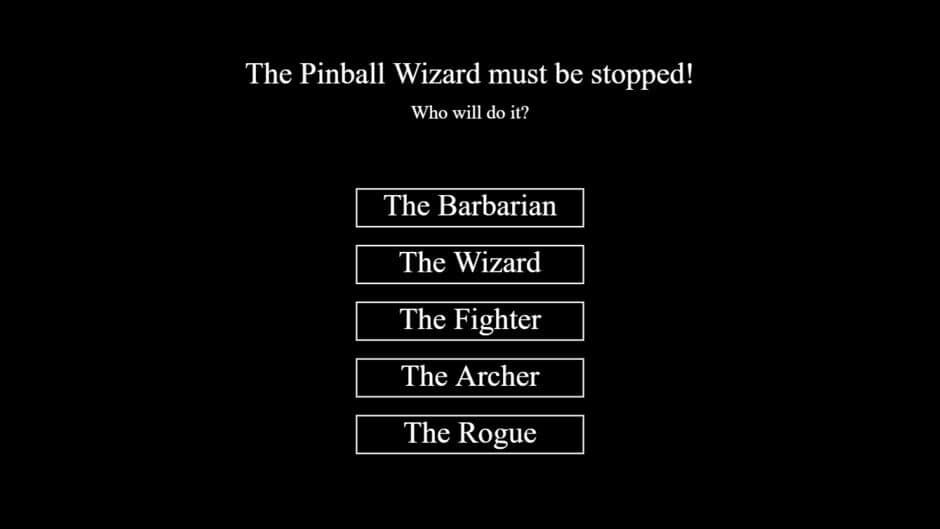 Скриншот 2 из Pinball Dungeon