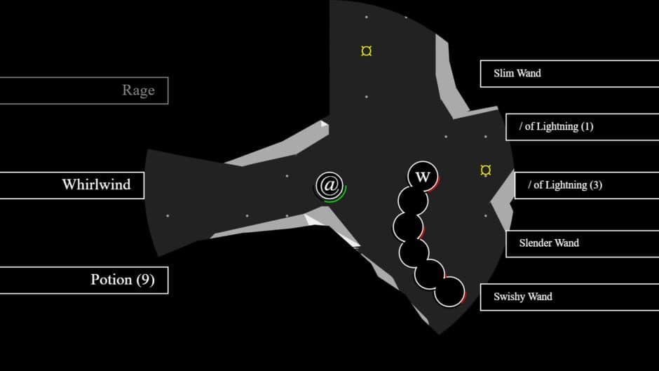 Скриншот 3 из Pinball Dungeon