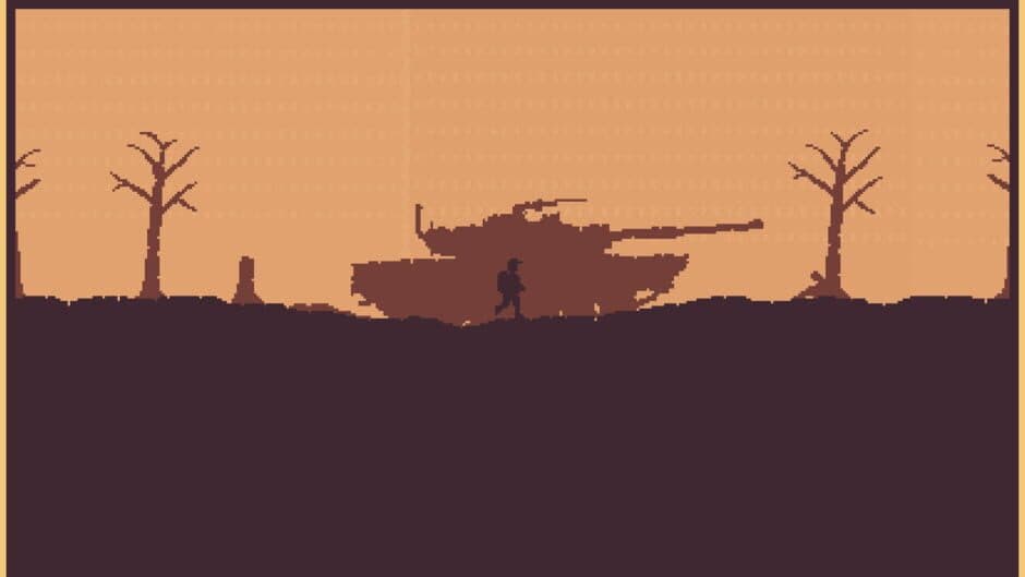 Скриншот 1 из Resurgent