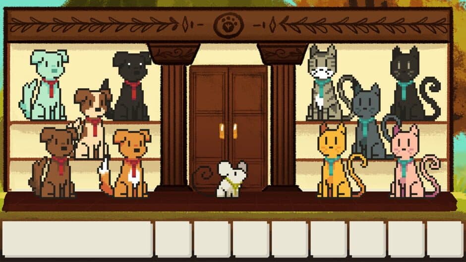 Скриншот 3 из Animal Crackers