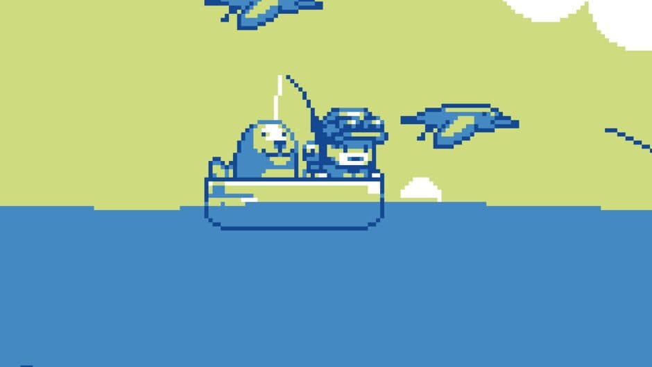 Скриншот 1 из Bob & Dob