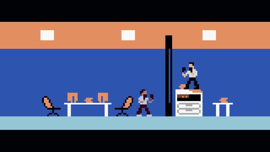 Скриншот 2 из Office Combat