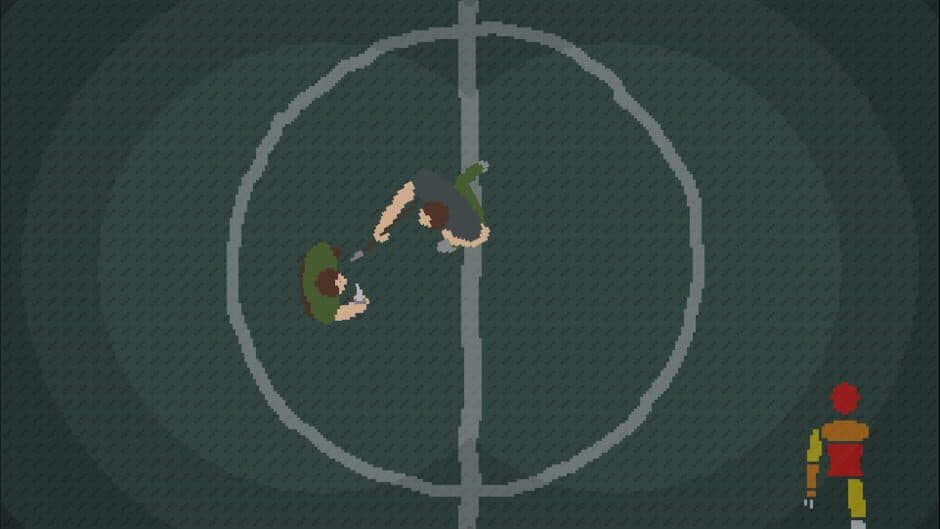Скриншот 1 из Payblood