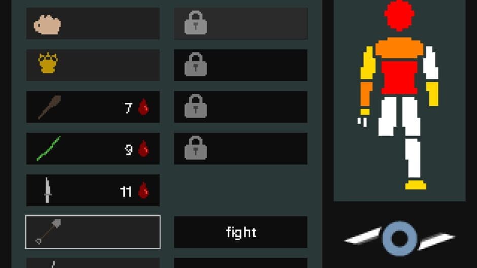 Скриншот 2 из Payblood