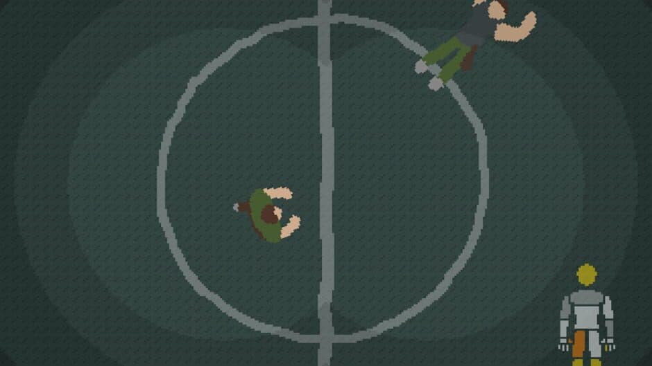 Скриншот 3 из Payblood