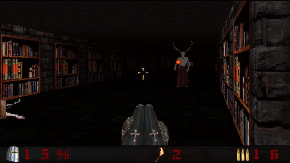 Скриншот 2 из Templar
