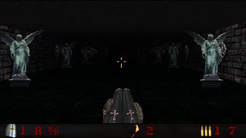 Скриншот 3 из Templar