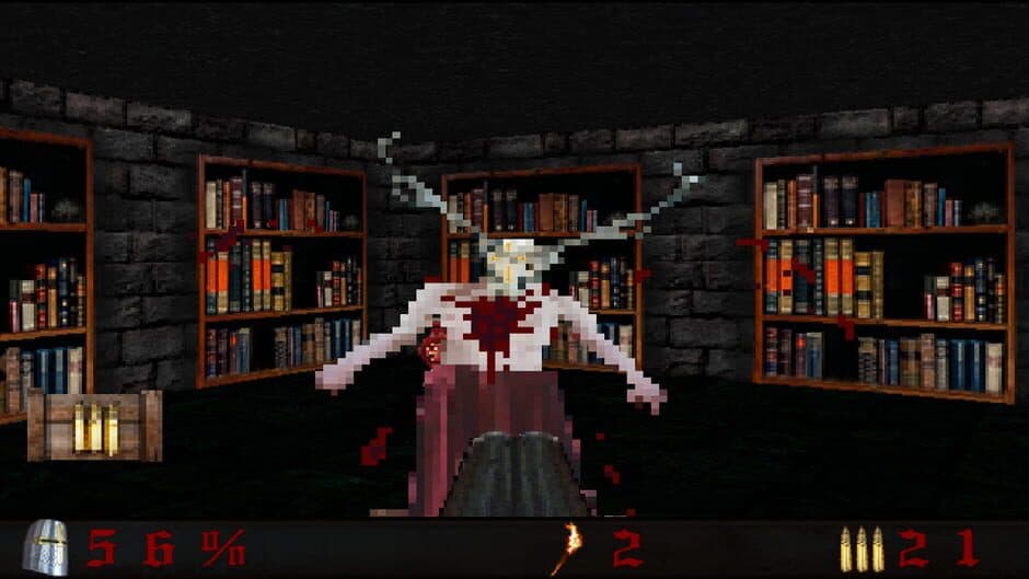 Скриншот 4 из Templar