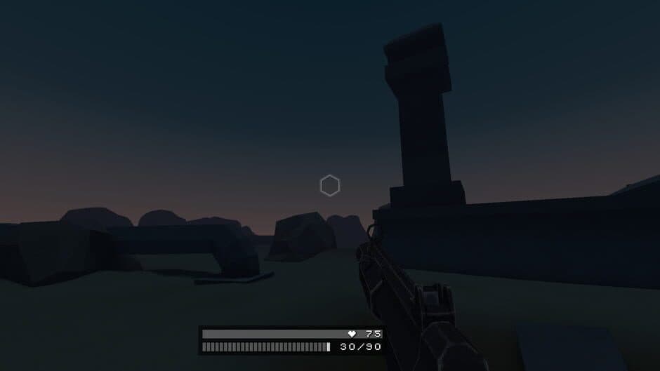 Скриншот 5 из Sands of Liberty