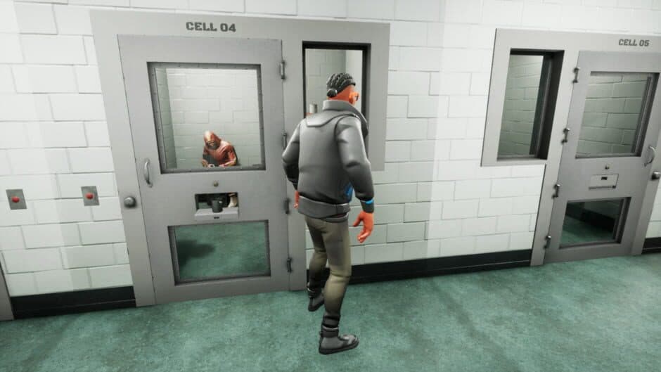 Скриншот 6 из The Innocent