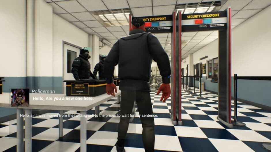 Скриншот 7 из The Innocent