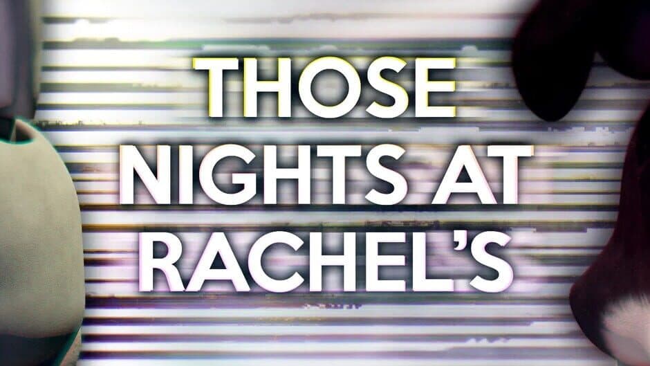 Скриншот 1 из Those Nights at Rachel's