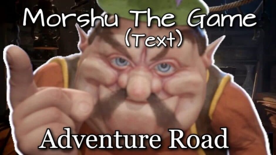 Скриншот 1 из Morshu the Game: Adventure Road