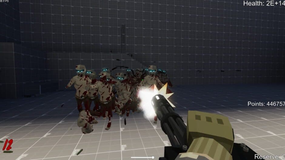 Скриншот 2 из Uzg