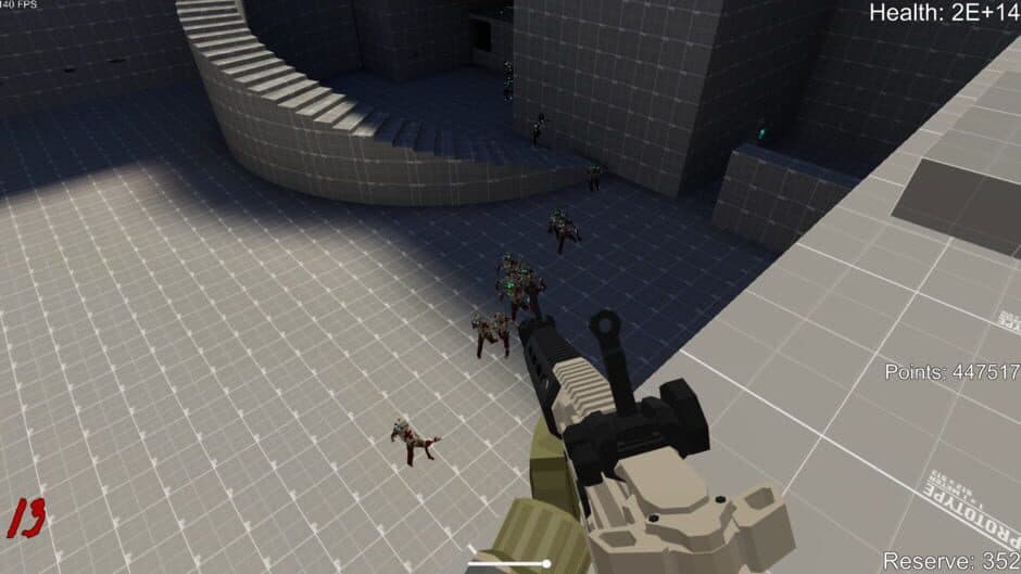 Скриншот 3 из Uzg