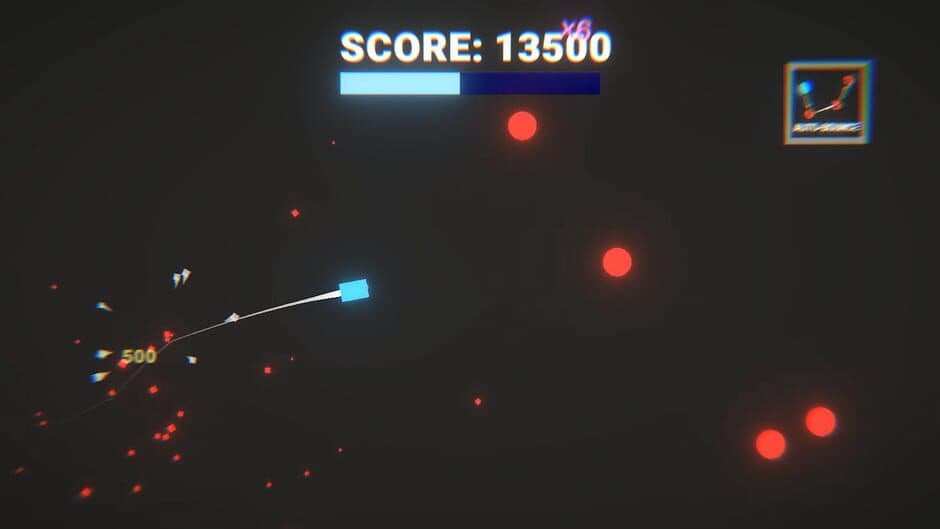 Скриншот 1 из Balls?