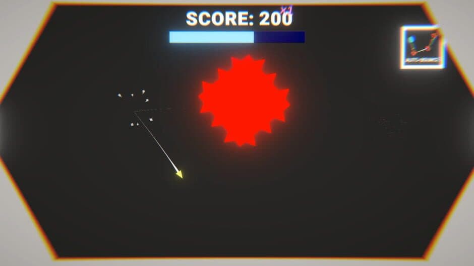 Скриншот 2 из Balls?