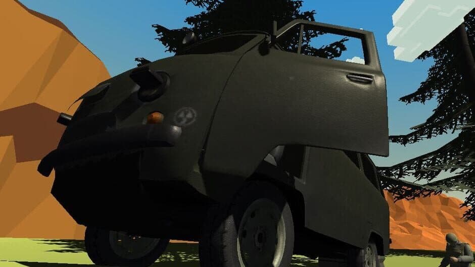 Скриншот 5 из ZBD: Zone Batel Dedrox