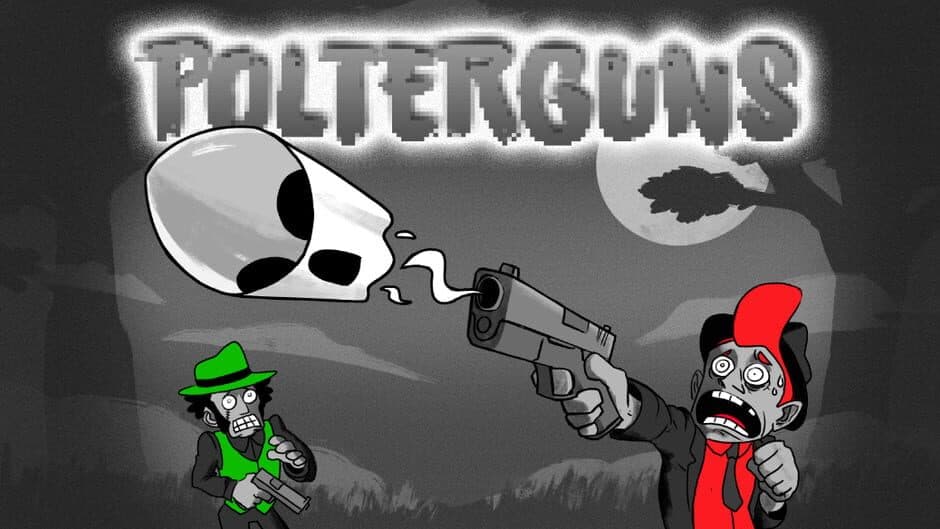 Скриншот 1 из Polterguns